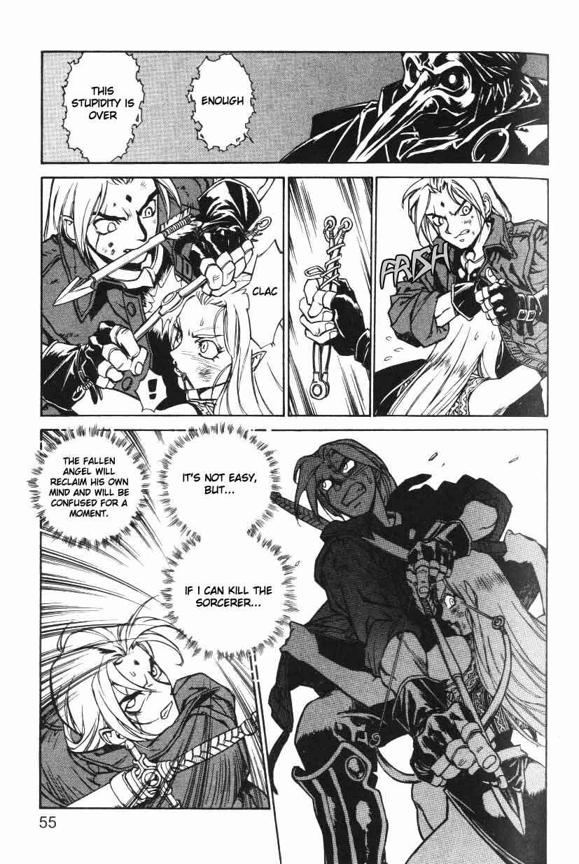 Page 24 Chapter 13 Monster Collection ~Demon Beast Tamer Girl~