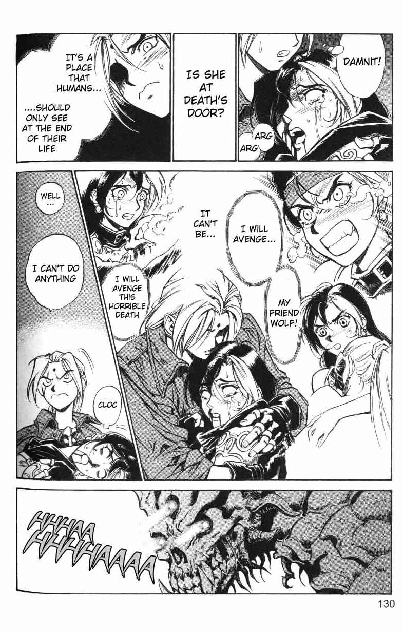 Page 12 Chapter 10 Monster Collection ~Demon Beast Tamer Girl~