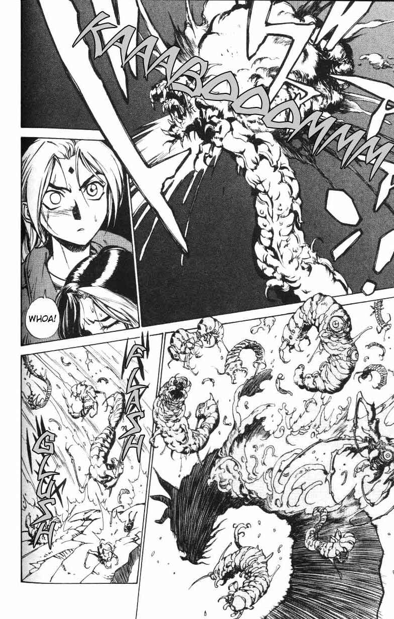 Page 14 Chapter 10 Monster Collection ~Demon Beast Tamer Girl~