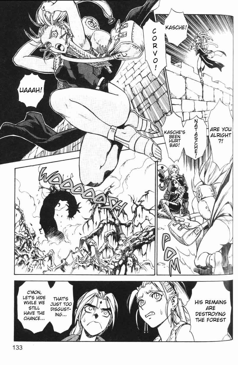 Page 15 Chapter 10 Monster Collection ~Demon Beast Tamer Girl~