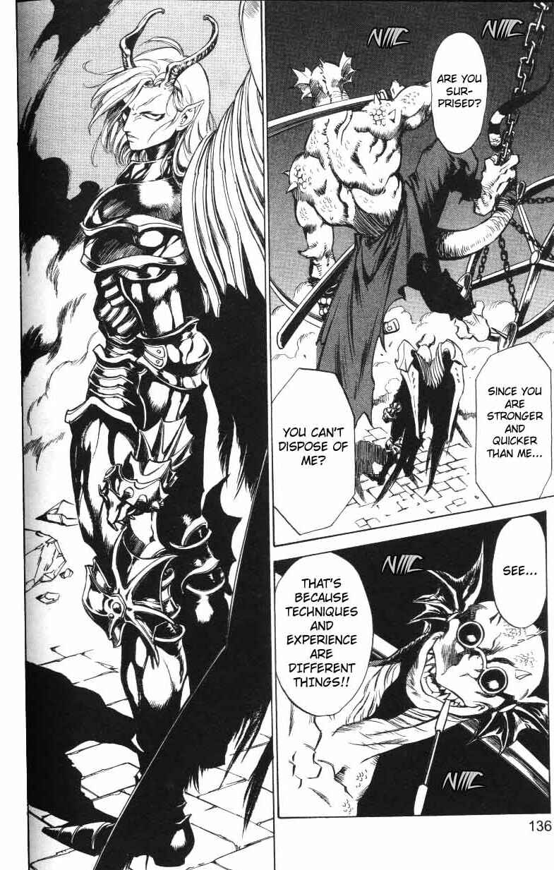 Page 18 Chapter 10 Monster Collection ~Demon Beast Tamer Girl~