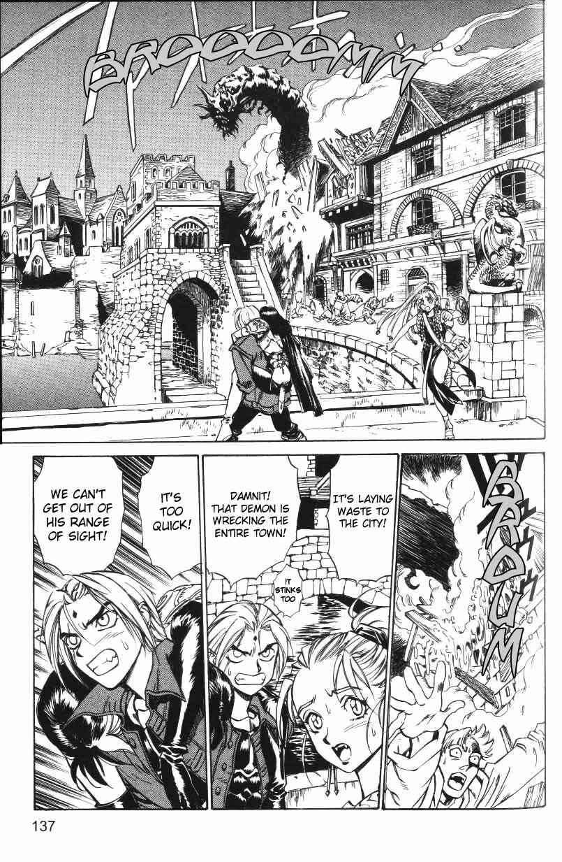 Page 19 Chapter 10 Monster Collection ~Demon Beast Tamer Girl~