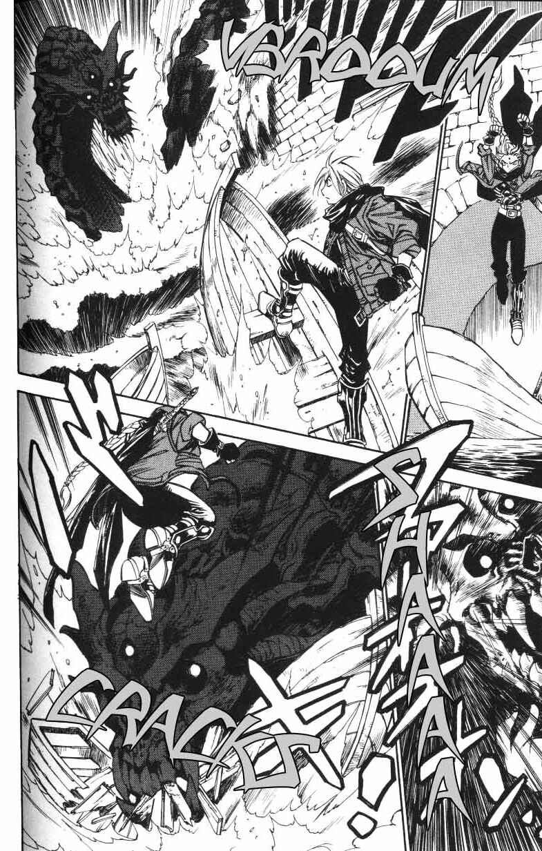 Page 22 Chapter 10 Monster Collection ~Demon Beast Tamer Girl~