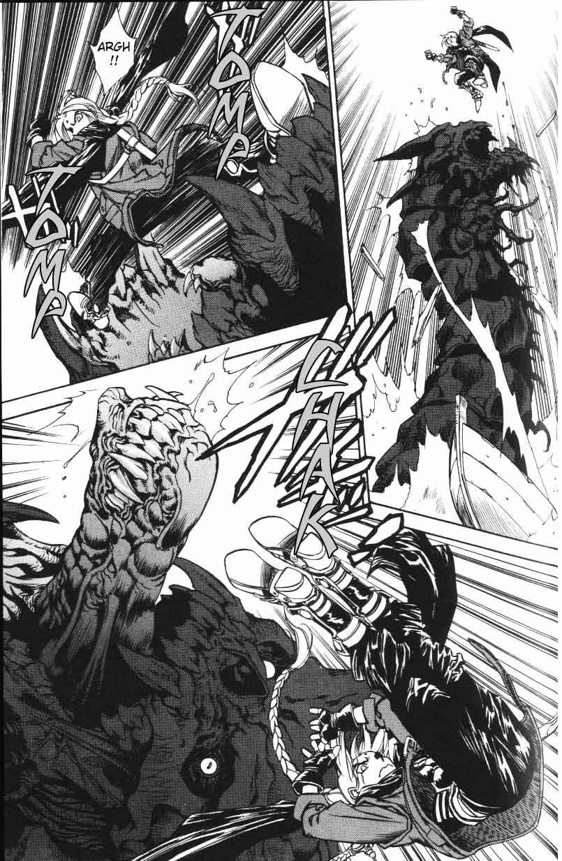 Page 23 Chapter 10 Monster Collection ~Demon Beast Tamer Girl~