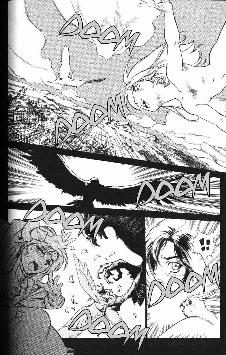 Page 8 Chapter 10 Monster Collection ~Demon Beast Tamer Girl~