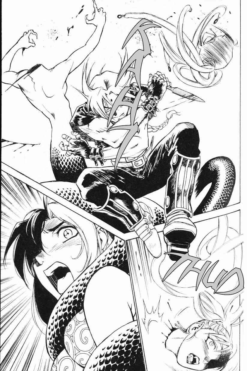 Page 17 Chapter 2 Monster Collection ~Demon Beast Tamer Girl~