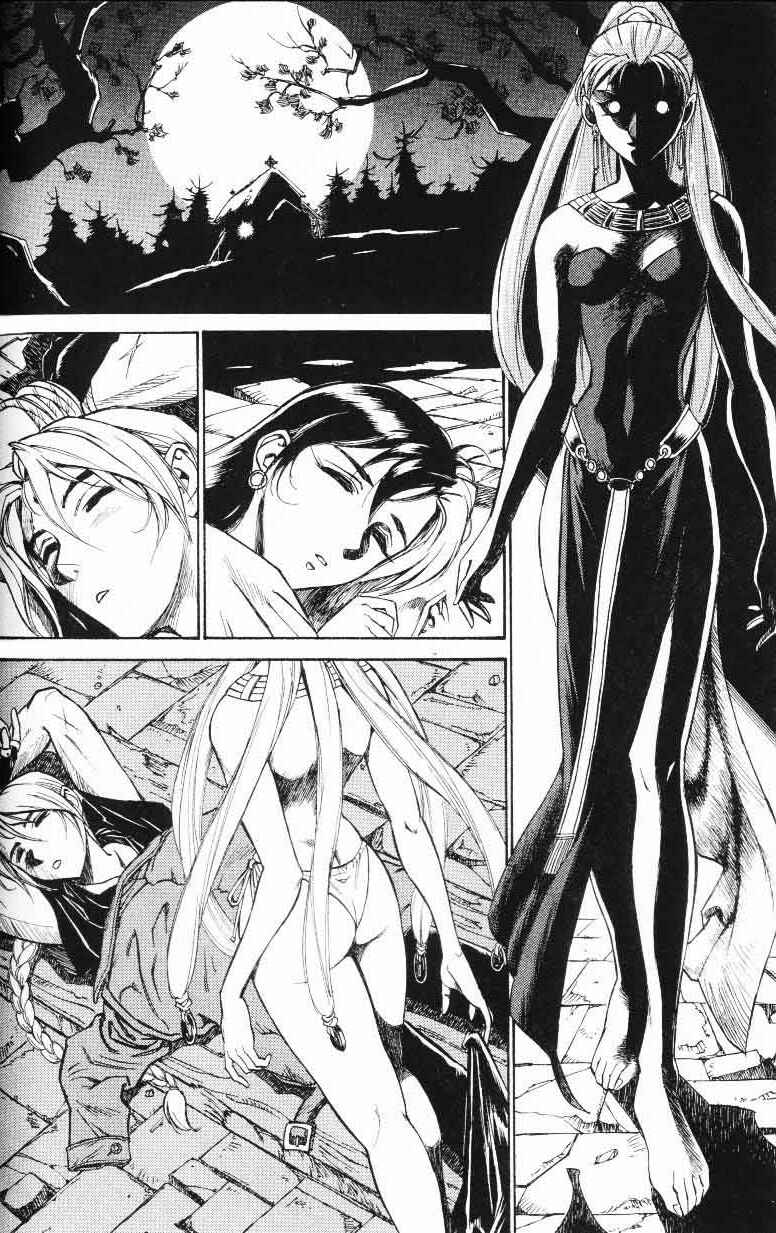 Page 2 Chapter 2 Monster Collection ~Demon Beast Tamer Girl~