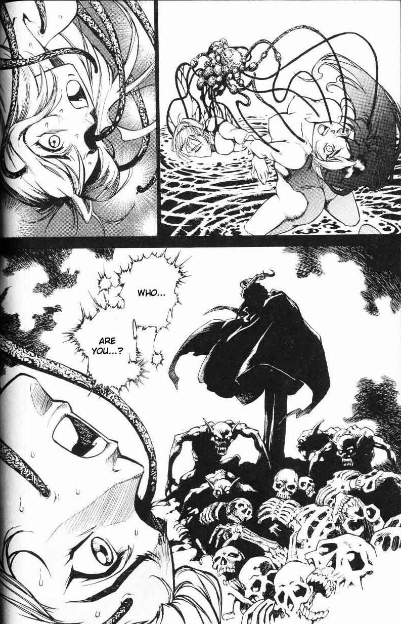 Page 26 Chapter 2 Monster Collection ~Demon Beast Tamer Girl~