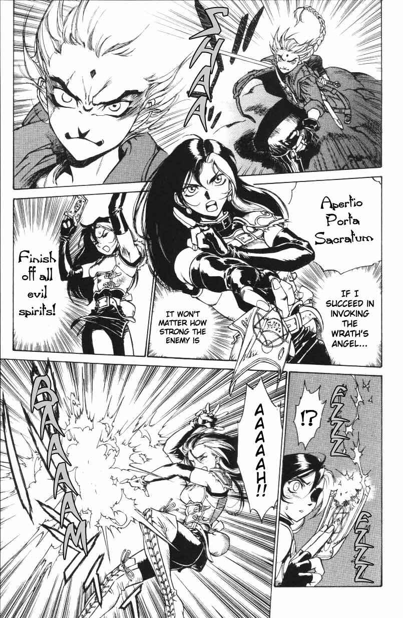 Page 15 Chapter 11 Monster Collection ~Demon Beast Tamer Girl~