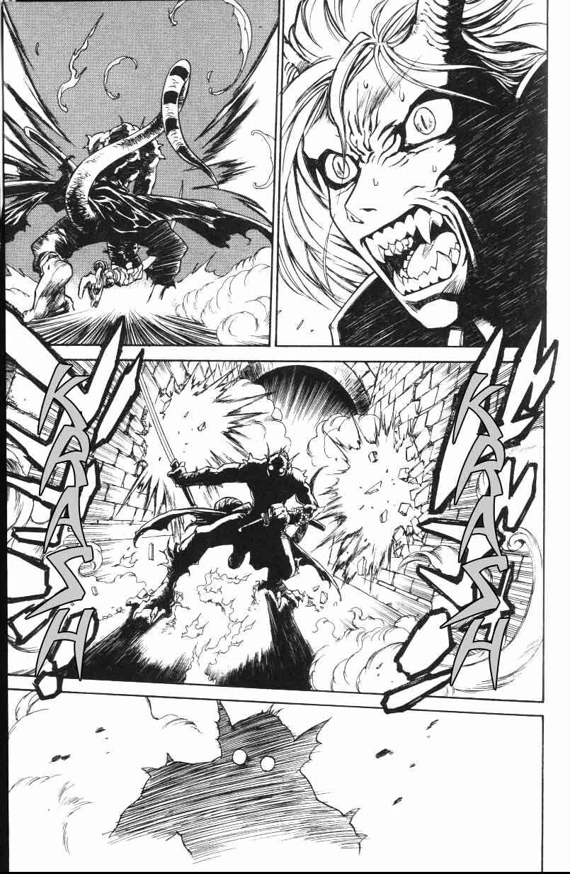 Page 21 Chapter 11 Monster Collection ~Demon Beast Tamer Girl~