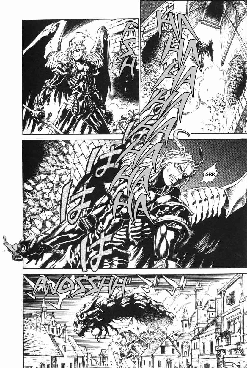 Page 22 Chapter 11 Monster Collection ~Demon Beast Tamer Girl~