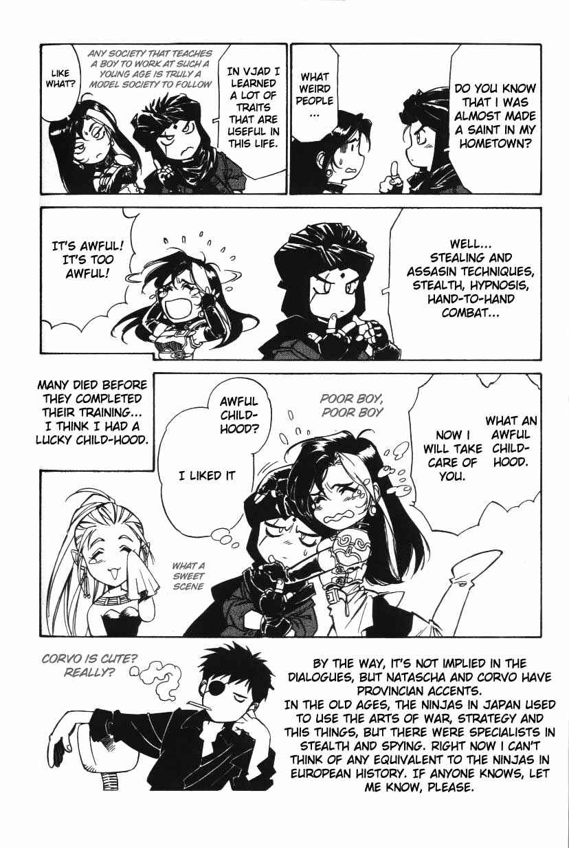 Page 28 Chapter 11 Monster Collection ~Demon Beast Tamer Girl~