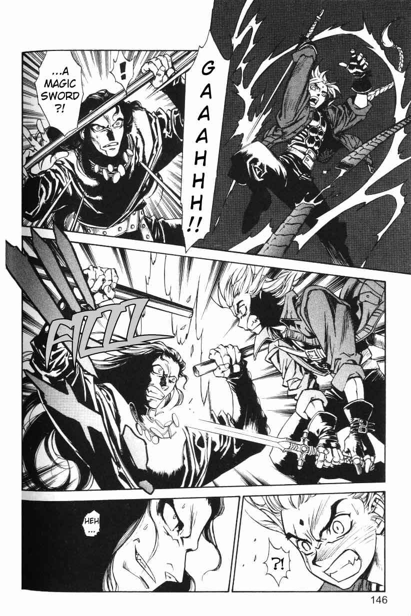 Page 4 Chapter 11 Monster Collection ~Demon Beast Tamer Girl~