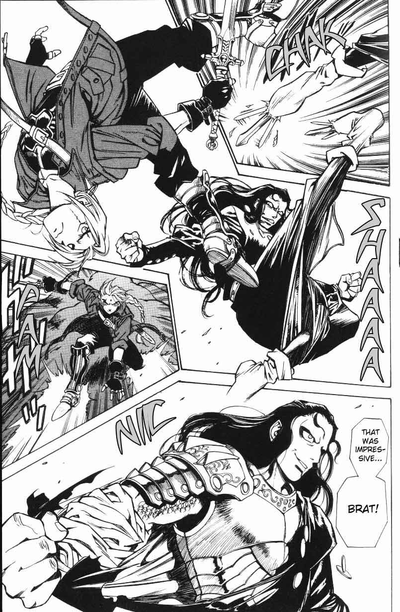 Page 5 Chapter 11 Monster Collection ~Demon Beast Tamer Girl~