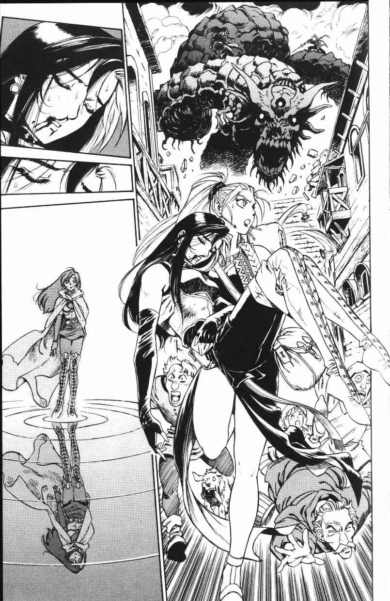 Page 7 Chapter 11 Monster Collection ~Demon Beast Tamer Girl~