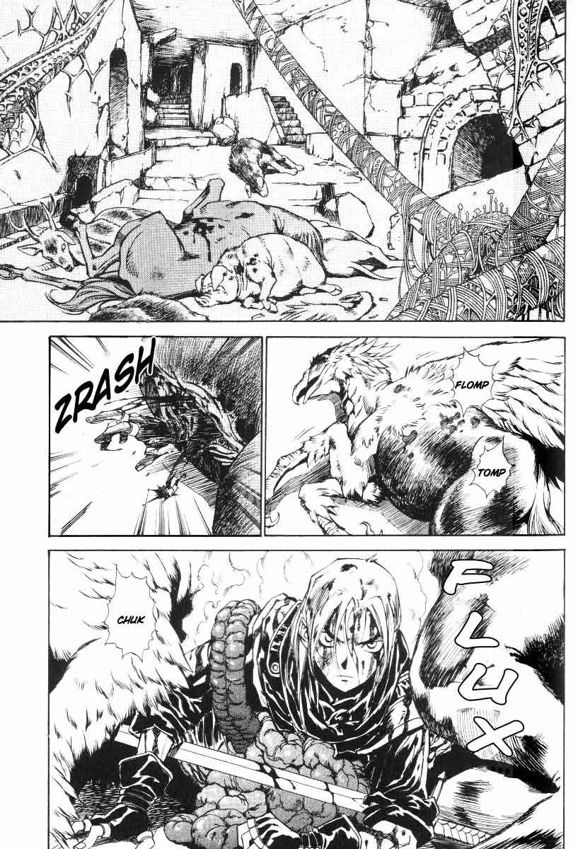 Page 10 Chapter 17 Monster Collection ~Demon Beast Tamer Girl~