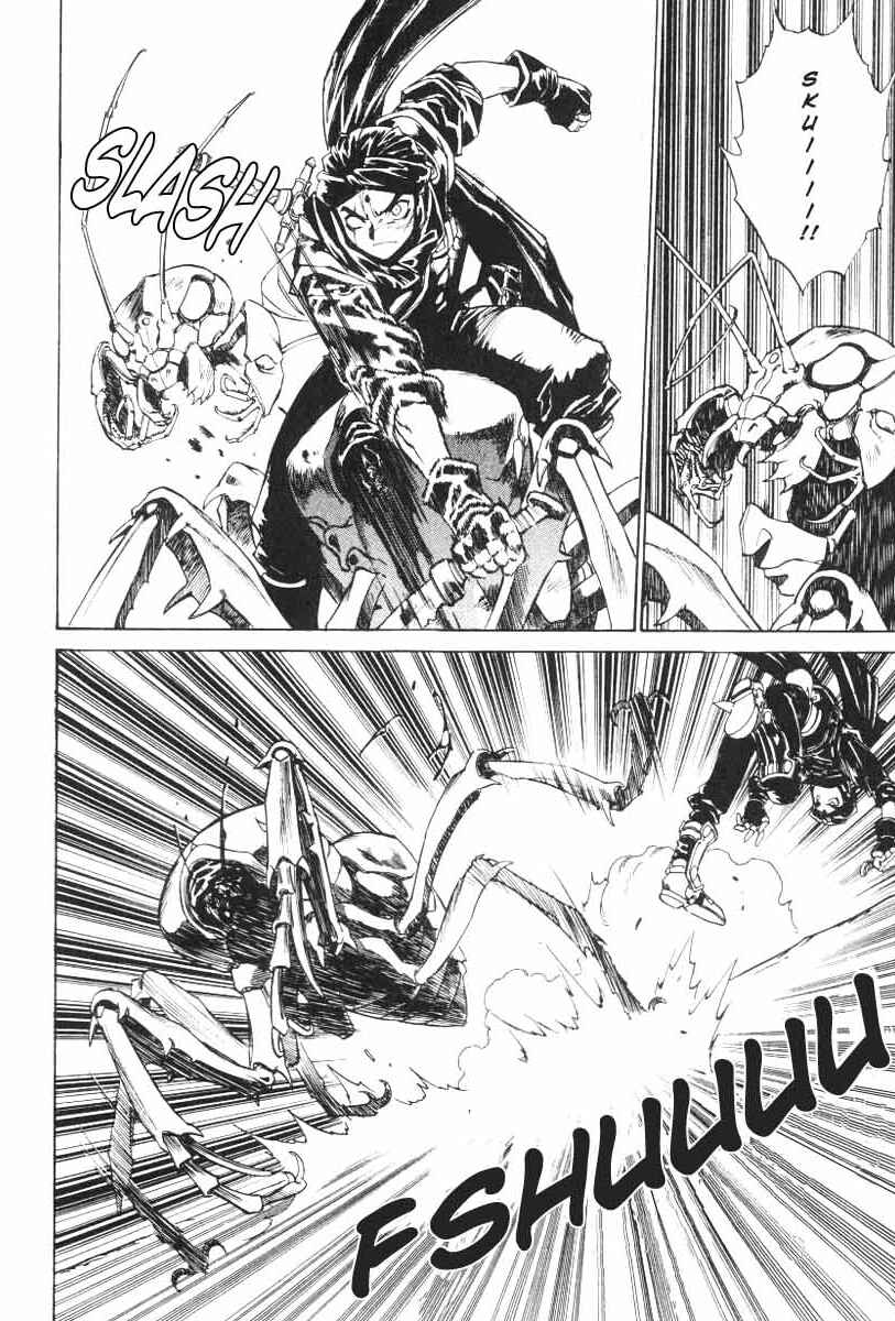 Page 13 Chapter 17 Monster Collection ~Demon Beast Tamer Girl~