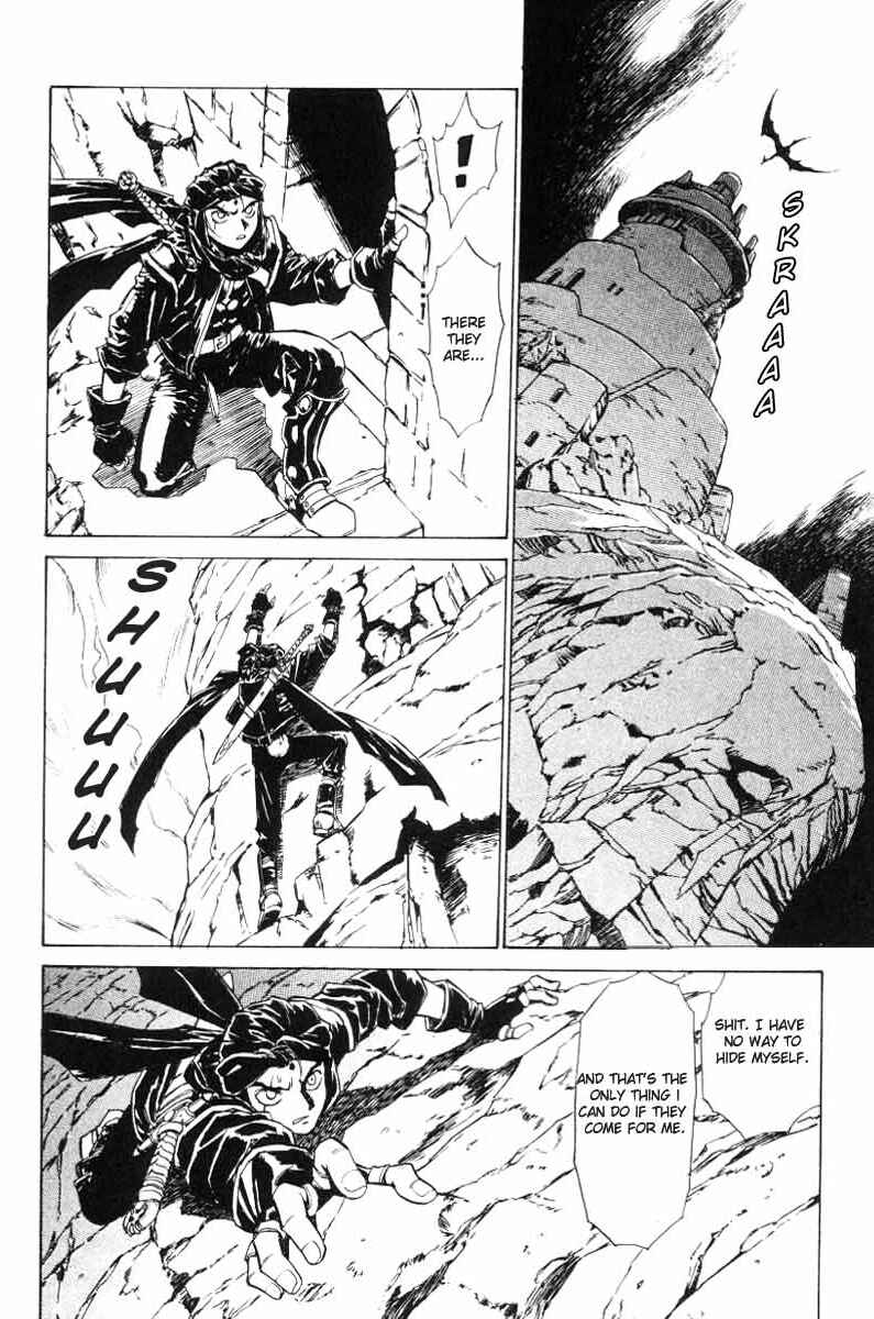 Page 15 Chapter 17 Monster Collection ~Demon Beast Tamer Girl~
