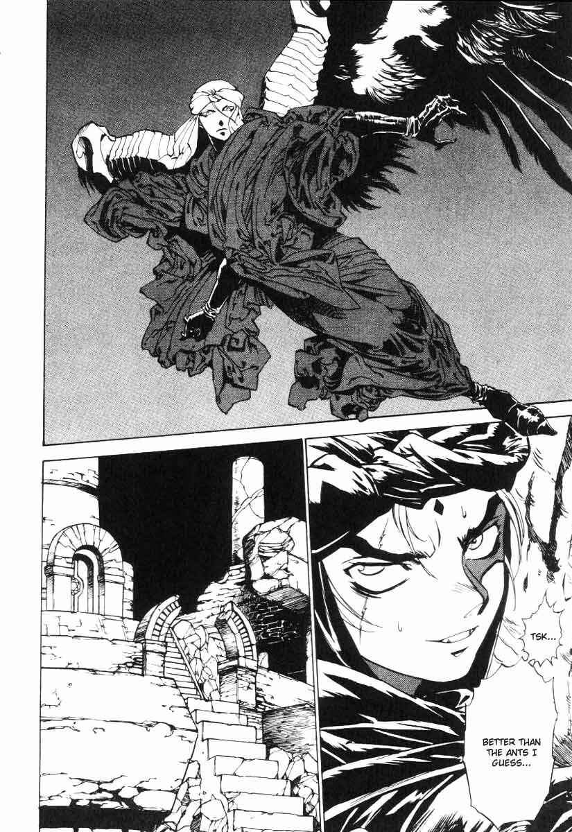 Page 17 Chapter 17 Monster Collection ~Demon Beast Tamer Girl~