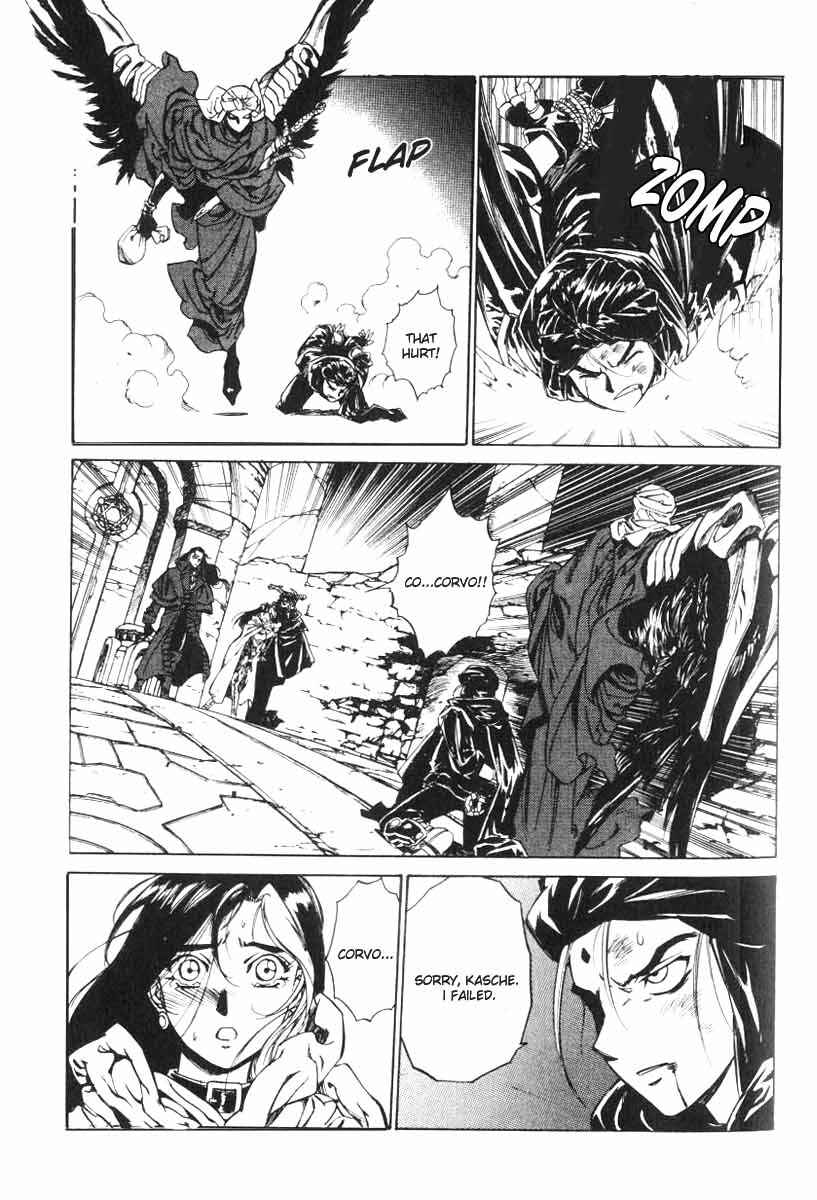 Page 18 Chapter 17 Monster Collection ~Demon Beast Tamer Girl~