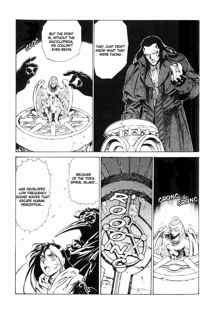 Page 20 Chapter 17 Monster Collection ~Demon Beast Tamer Girl~