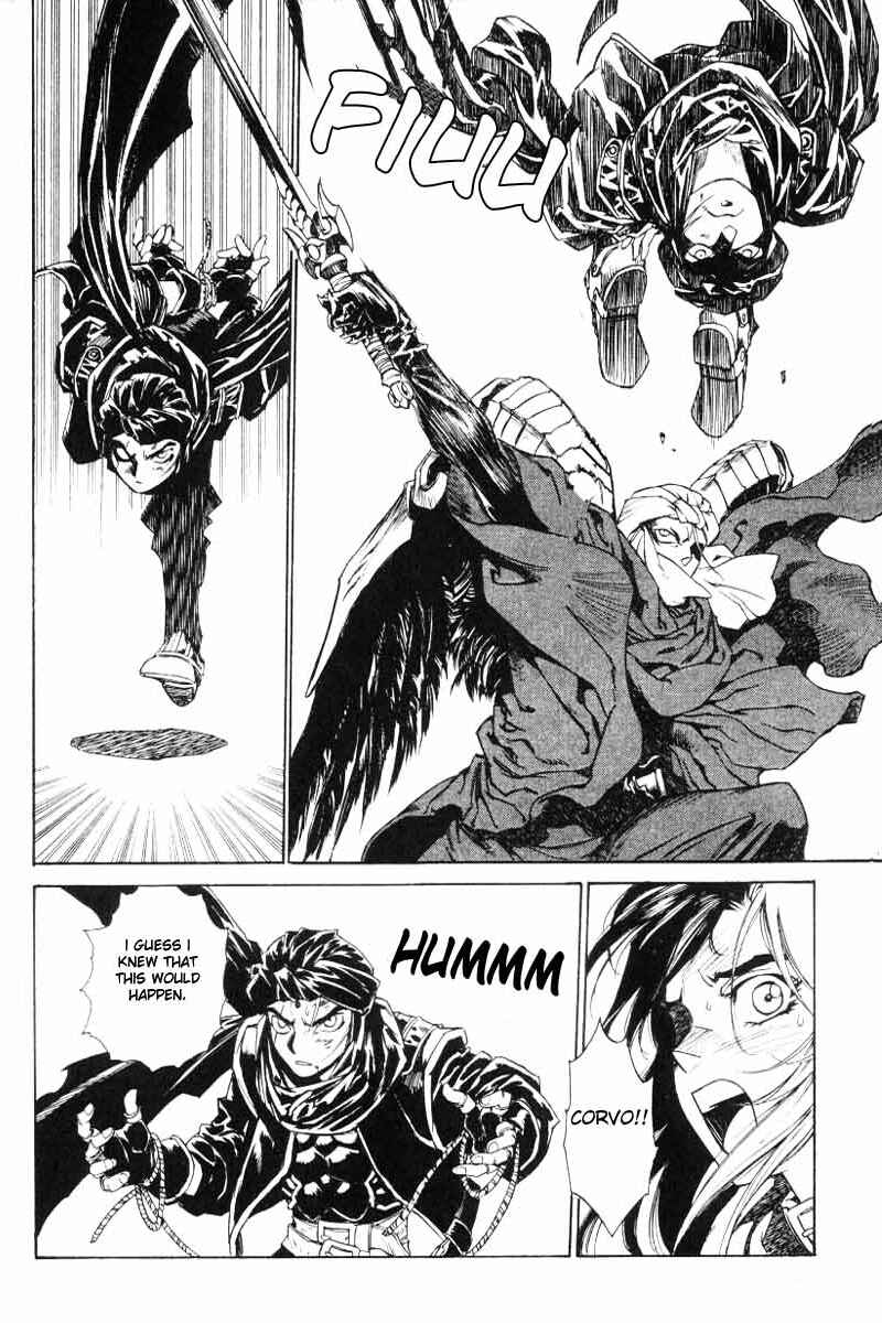 Page 23 Chapter 17 Monster Collection ~Demon Beast Tamer Girl~