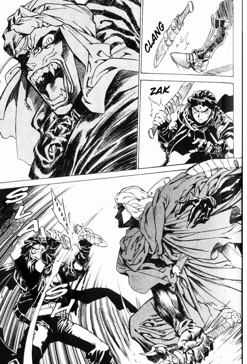Page 24 Chapter 17 Monster Collection ~Demon Beast Tamer Girl~