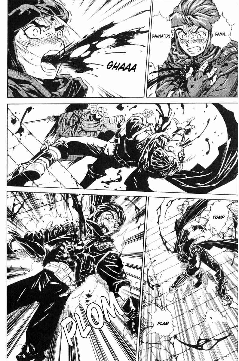 Page 27 Chapter 17 Monster Collection ~Demon Beast Tamer Girl~