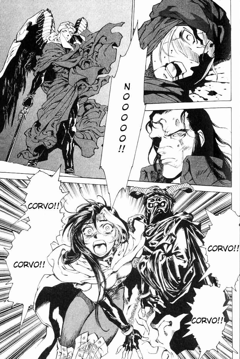 Page 28 Chapter 17 Monster Collection ~Demon Beast Tamer Girl~