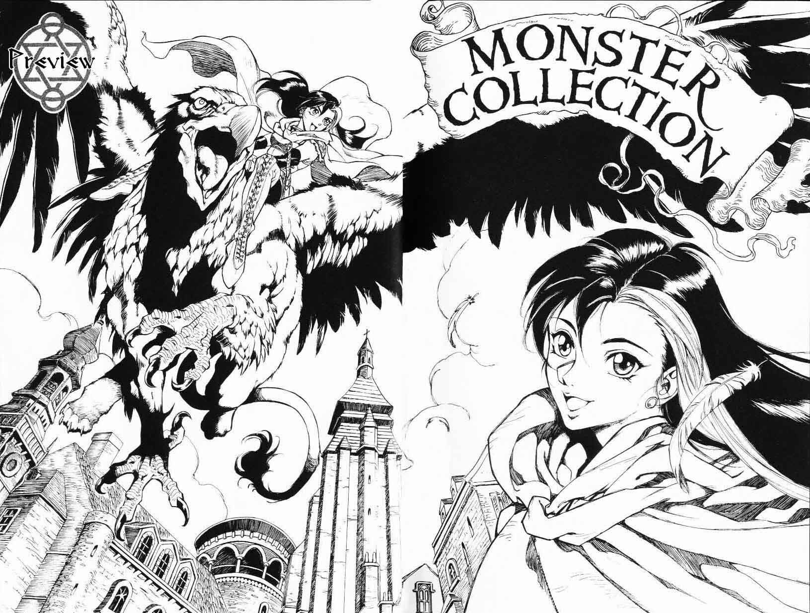 Page 20 Chapter 5 Monster Collection ~Demon Beast Tamer Girl~