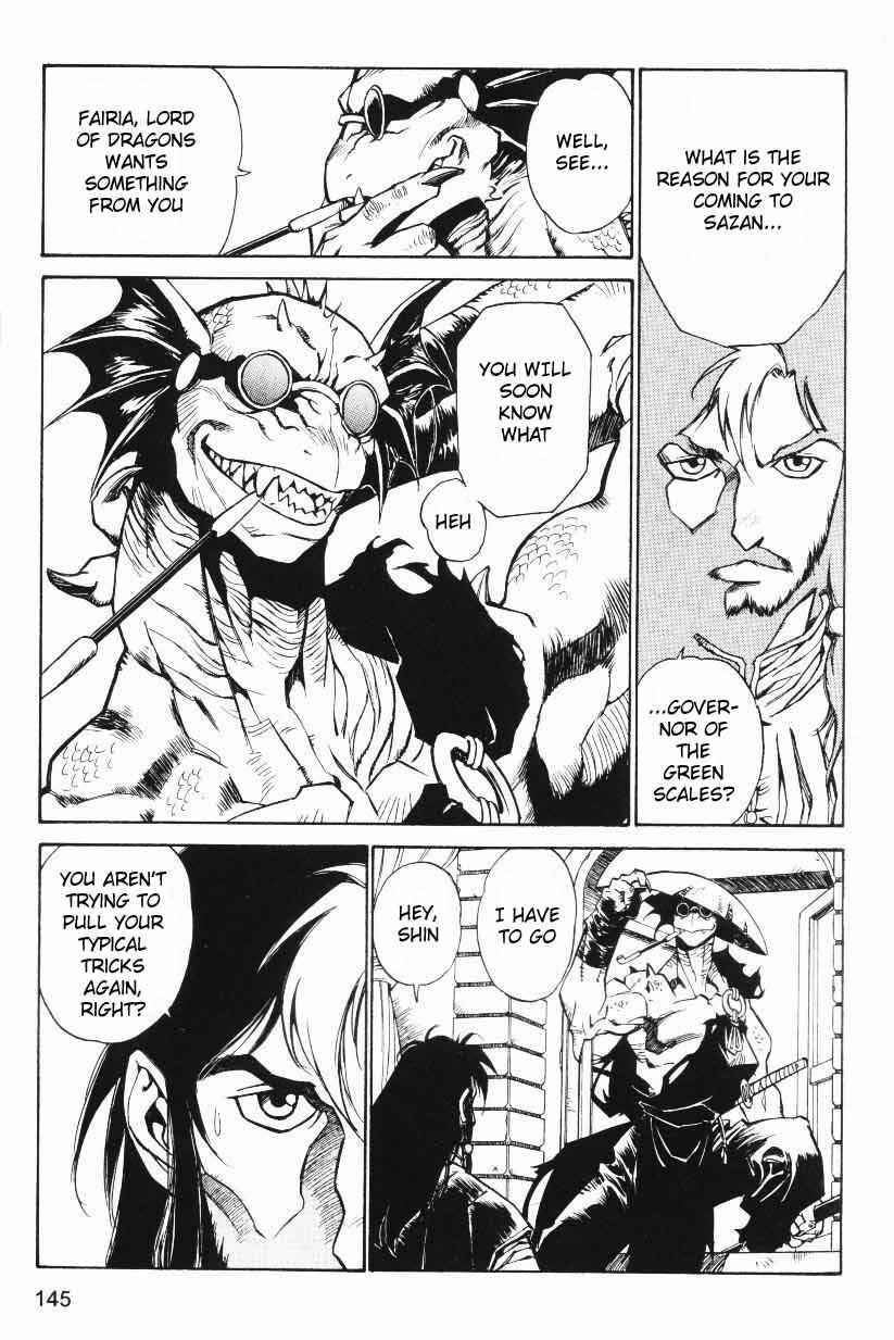 Page 9 Chapter 5 Monster Collection ~Demon Beast Tamer Girl~