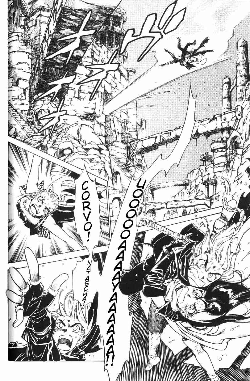 Page 16 Chapter 20 Monster Collection ~Demon Beast Tamer Girl~