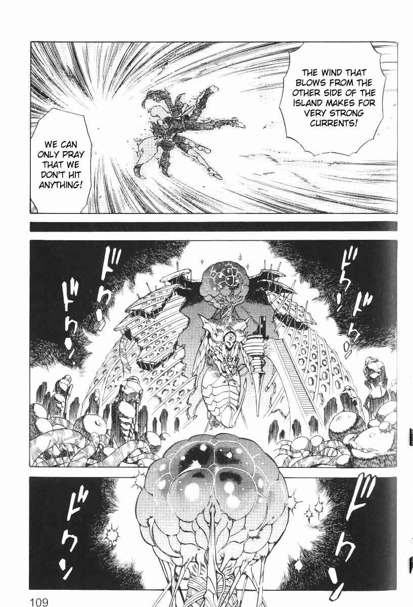 Page 8 Chapter 20 Monster Collection ~Demon Beast Tamer Girl~