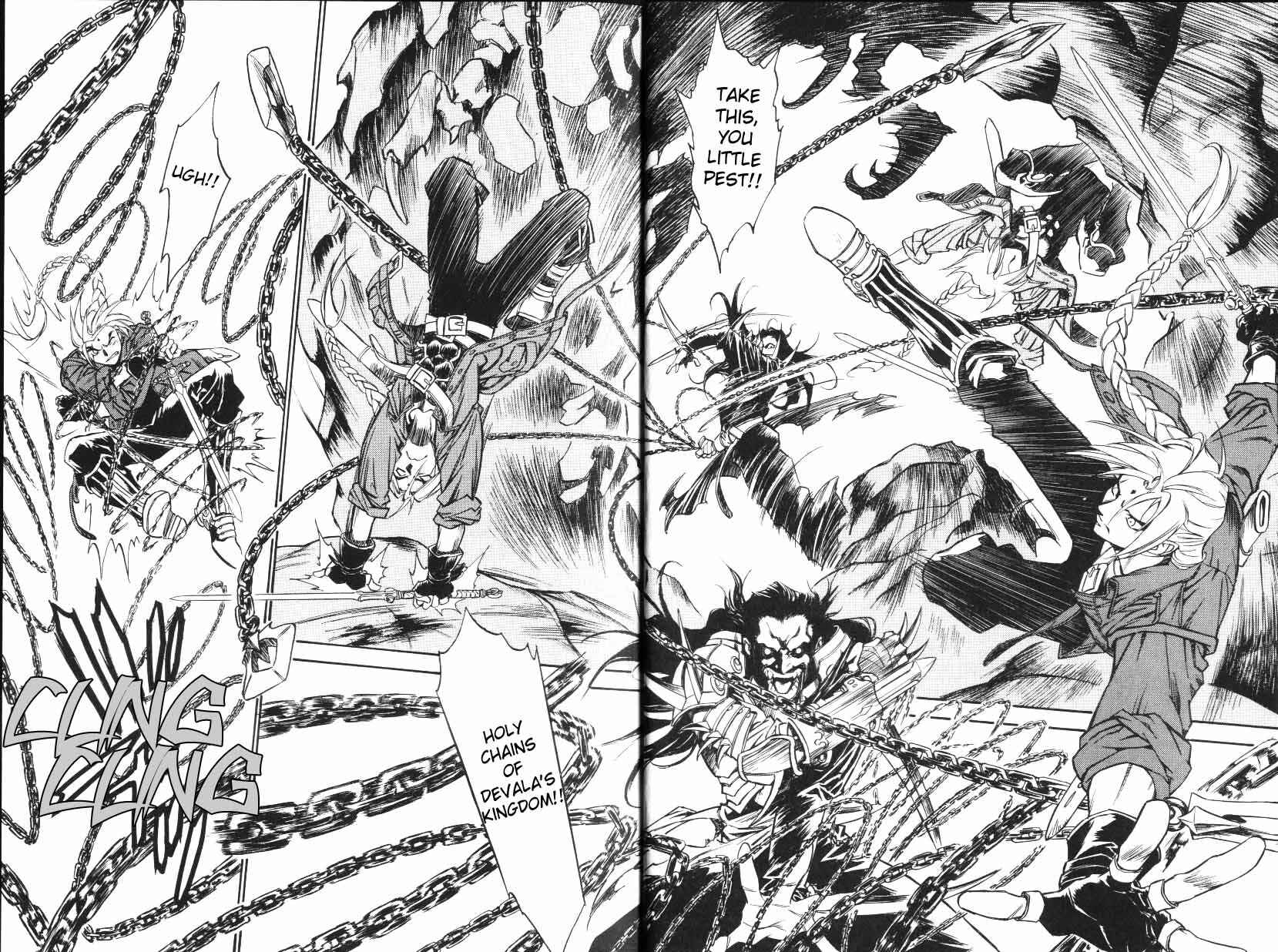 Page 13 Chapter 12 Monster Collection ~Demon Beast Tamer Girl~