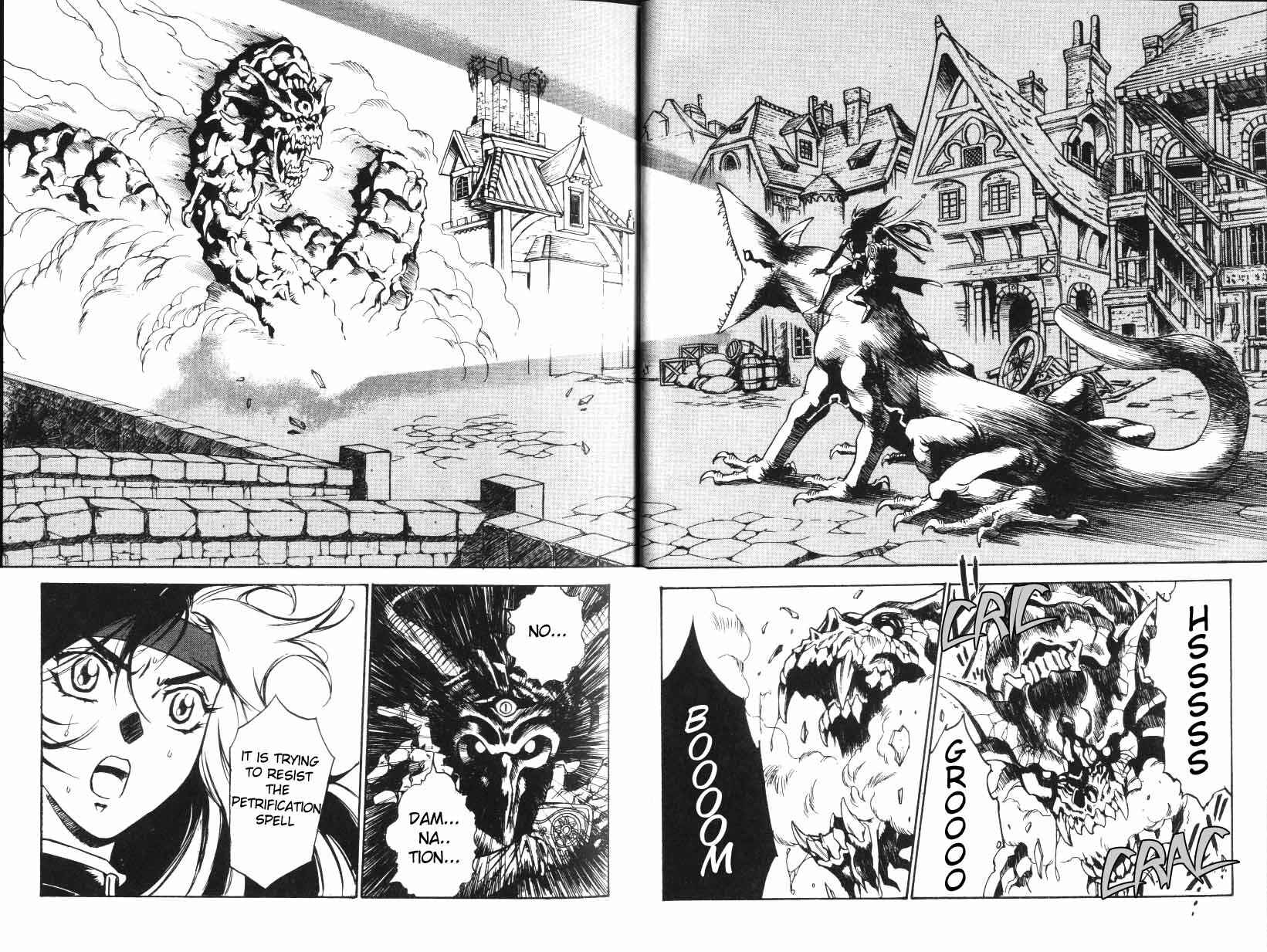 Page 22 Chapter 12 Monster Collection ~Demon Beast Tamer Girl~