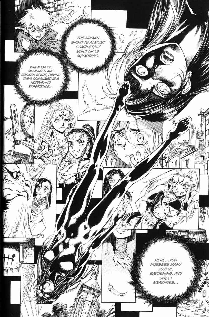 Page 18 Chapter 27 Monster Collection ~Demon Beast Tamer Girl~