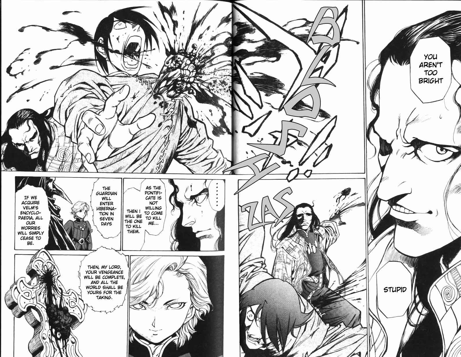 Page 18 Chapter 7 Monster Collection ~Demon Beast Tamer Girl~