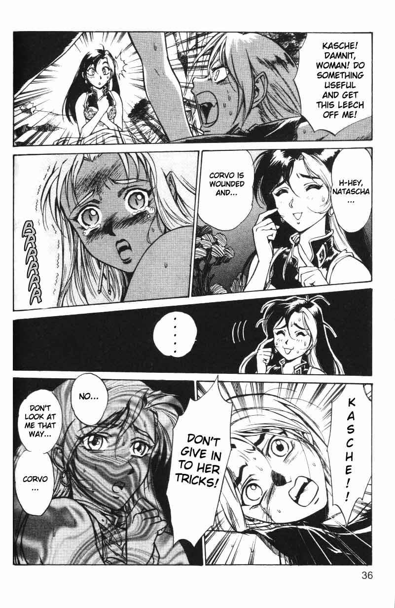 Page 8 Chapter 7 Monster Collection ~Demon Beast Tamer Girl~