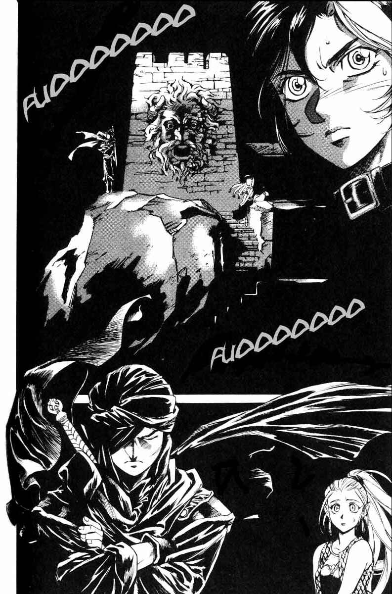 Page 11 Chapter 16 Monster Collection ~Demon Beast Tamer Girl~