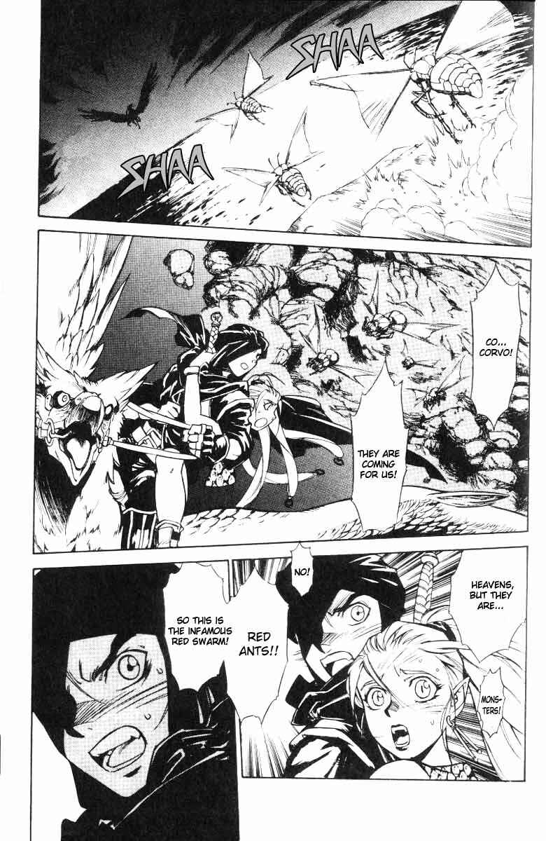 Page 18 Chapter 16 Monster Collection ~Demon Beast Tamer Girl~
