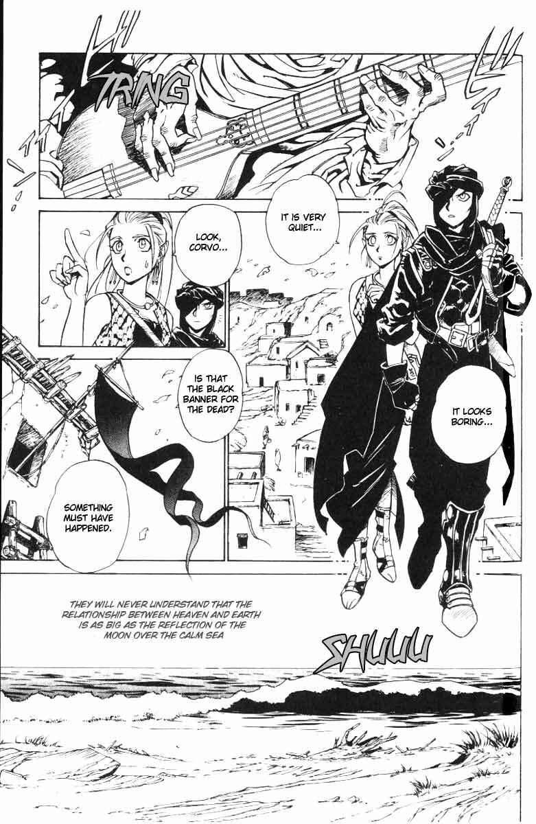 Page 2 Chapter 16 Monster Collection ~Demon Beast Tamer Girl~