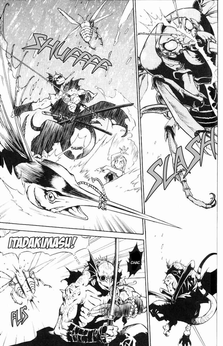 Page 24 Chapter 16 Monster Collection ~Demon Beast Tamer Girl~