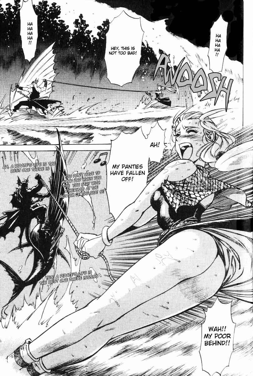 Page 26 Chapter 16 Monster Collection ~Demon Beast Tamer Girl~