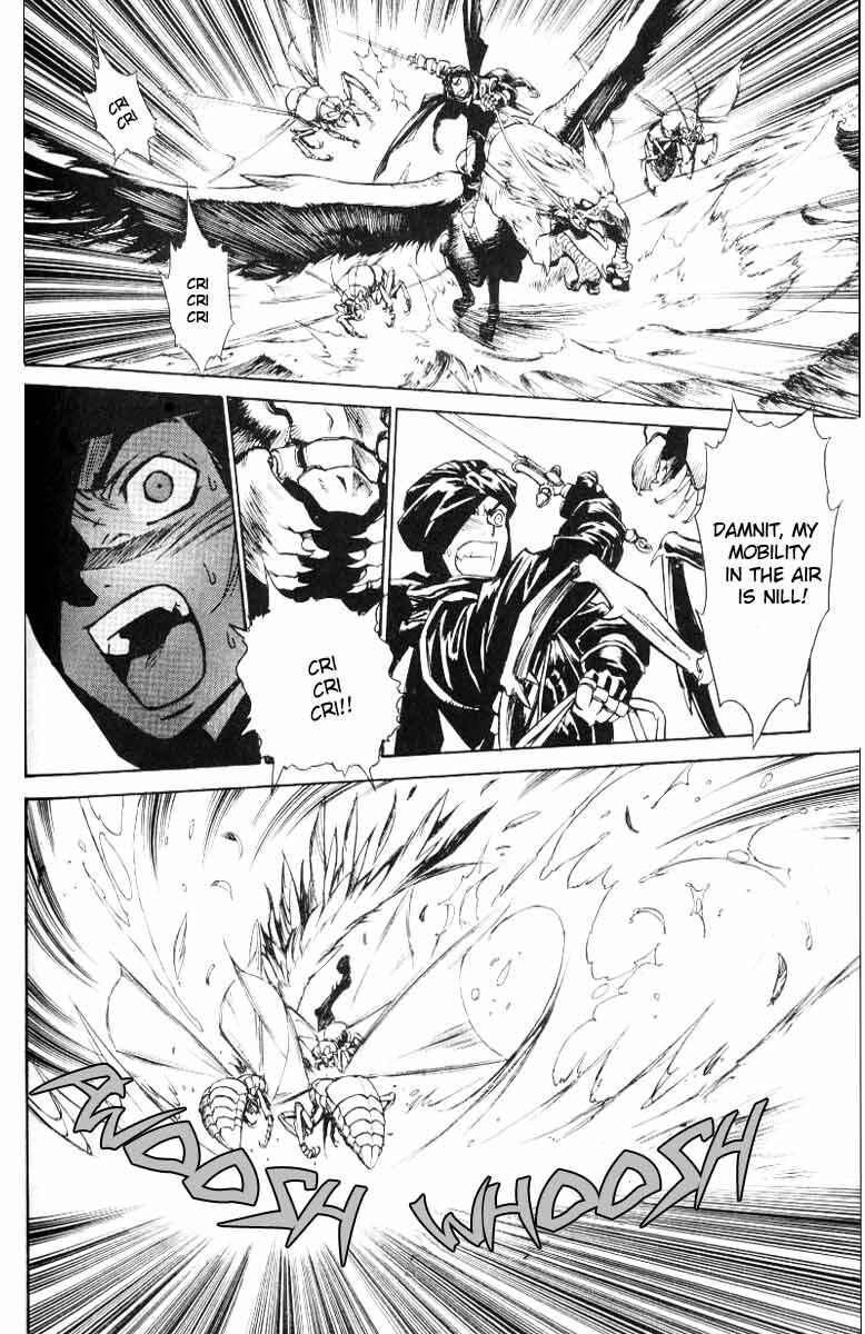 Page 27 Chapter 16 Monster Collection ~Demon Beast Tamer Girl~