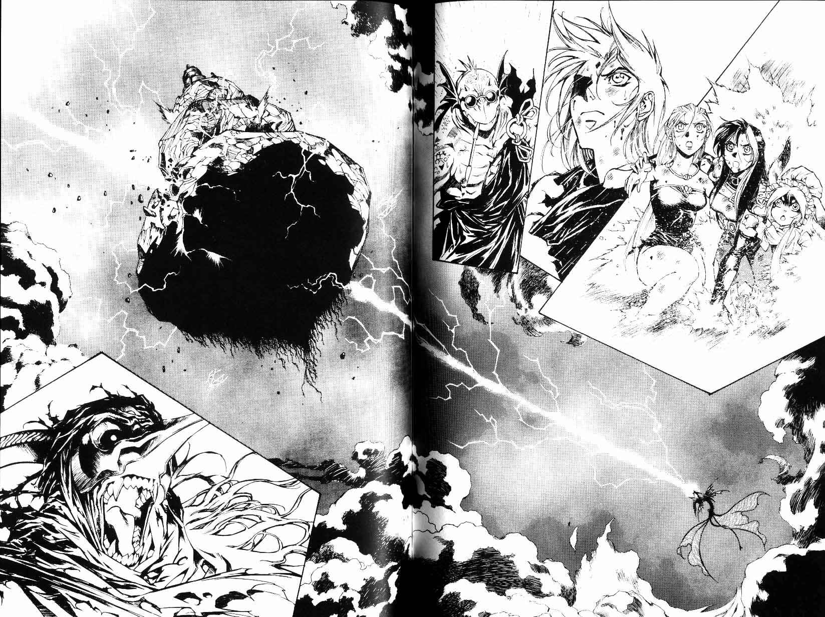 Page 16 Chapter 31 Monster Collection ~Demon Beast Tamer Girl~