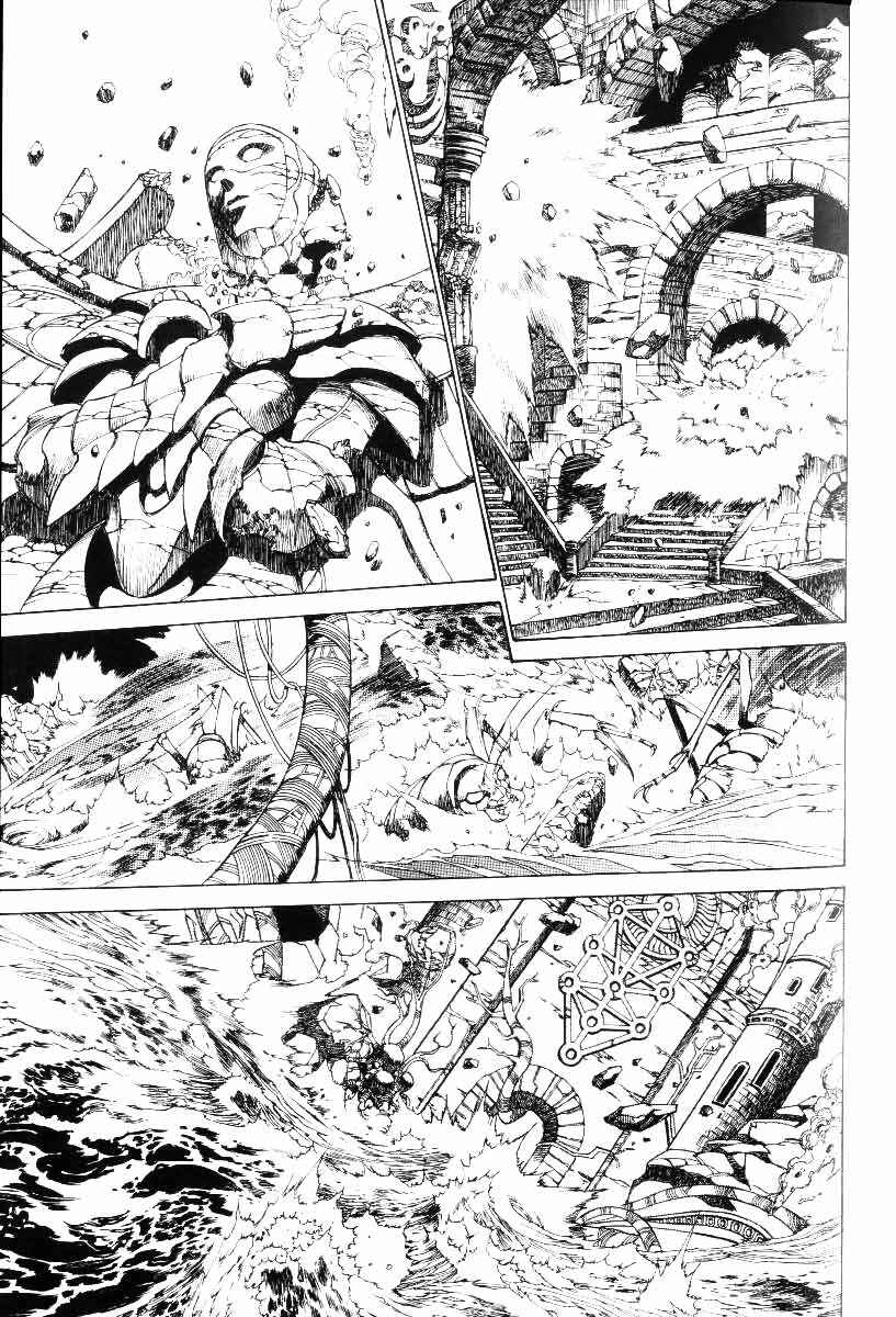 Page 18 Chapter 31 Monster Collection ~Demon Beast Tamer Girl~