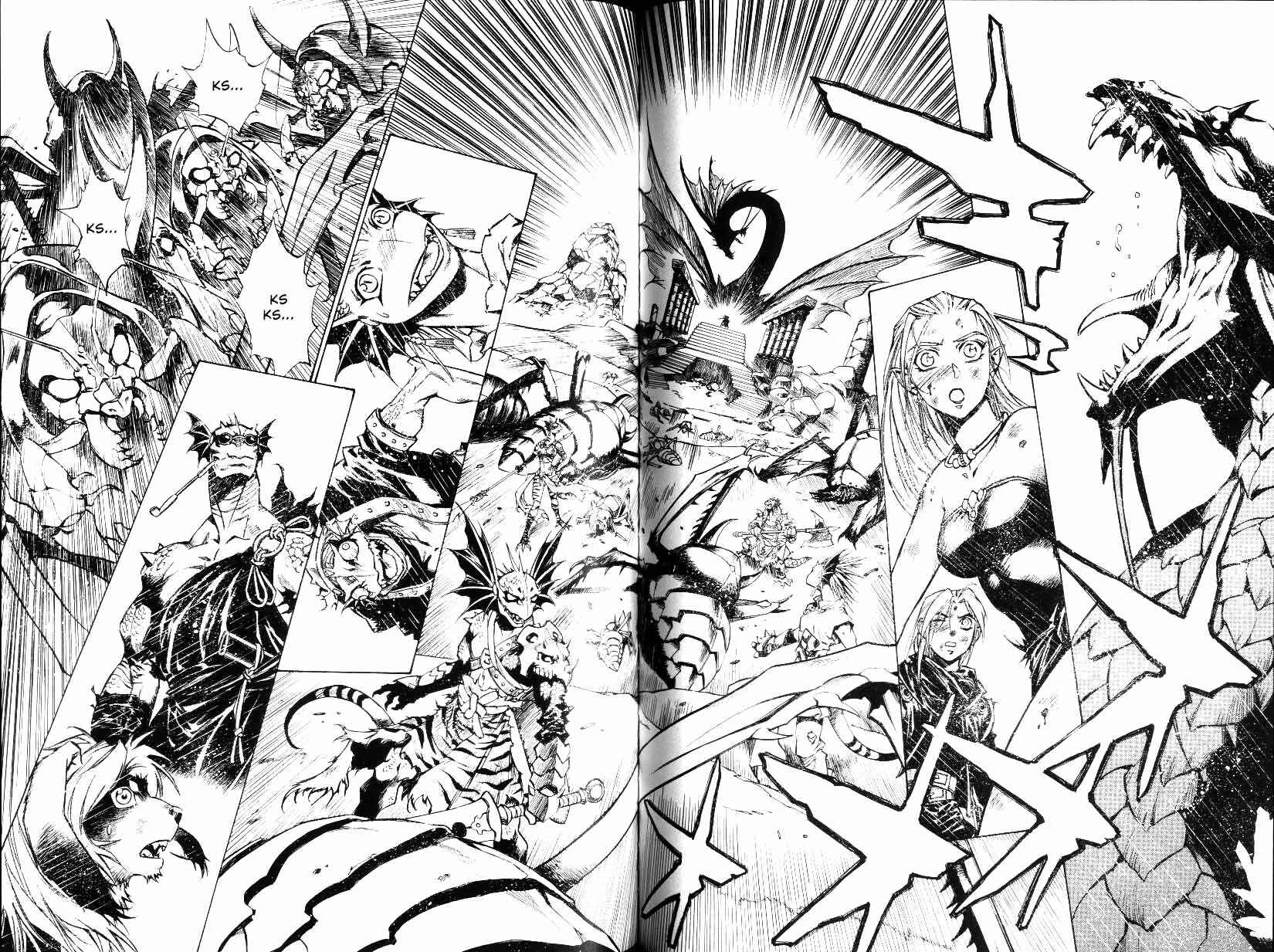 Page 3 Chapter 31 Monster Collection ~Demon Beast Tamer Girl~