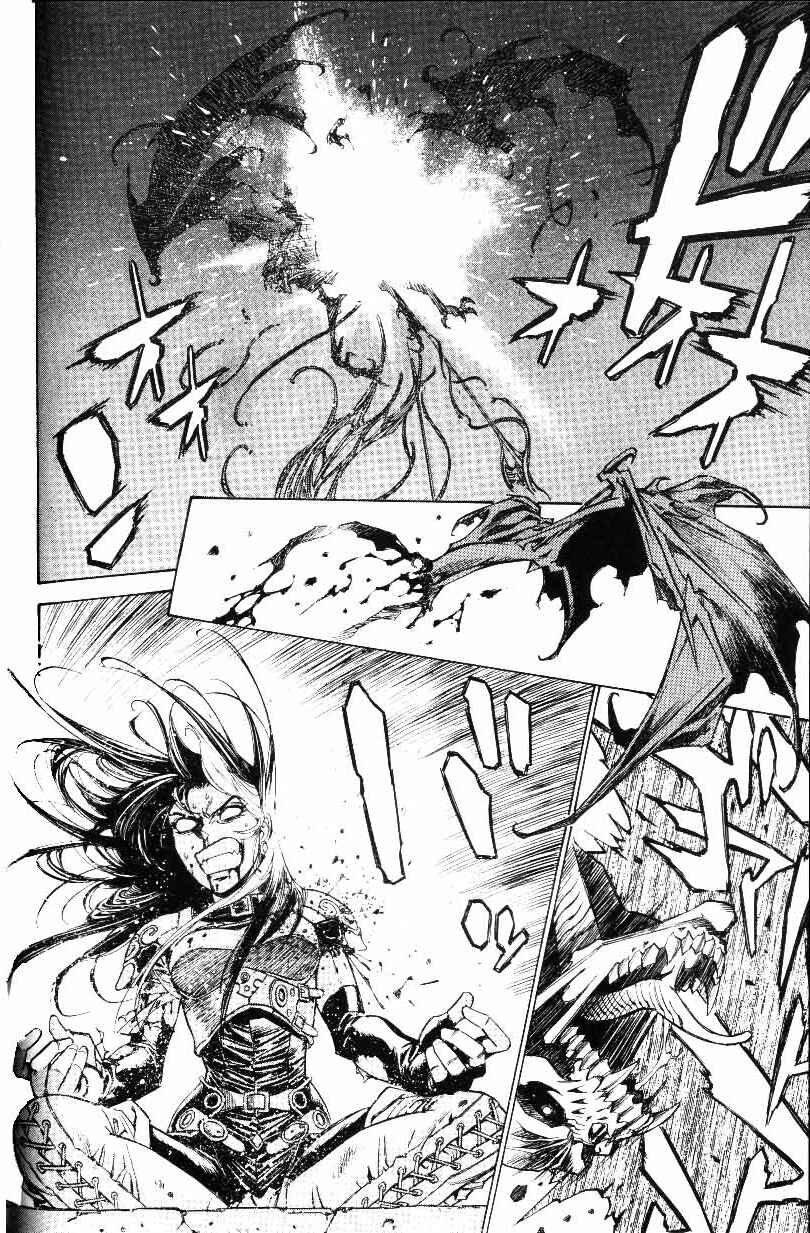Page 16 Chapter 29 Monster Collection ~Demon Beast Tamer Girl~