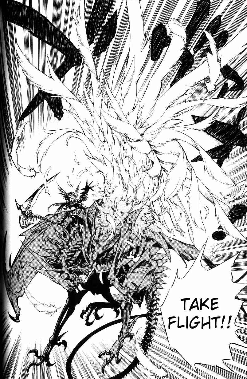 Page 22 Chapter 29 Monster Collection ~Demon Beast Tamer Girl~