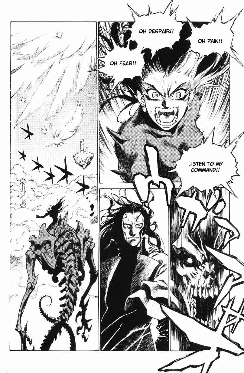 Page 10 Chapter 28 Monster Collection ~Demon Beast Tamer Girl~